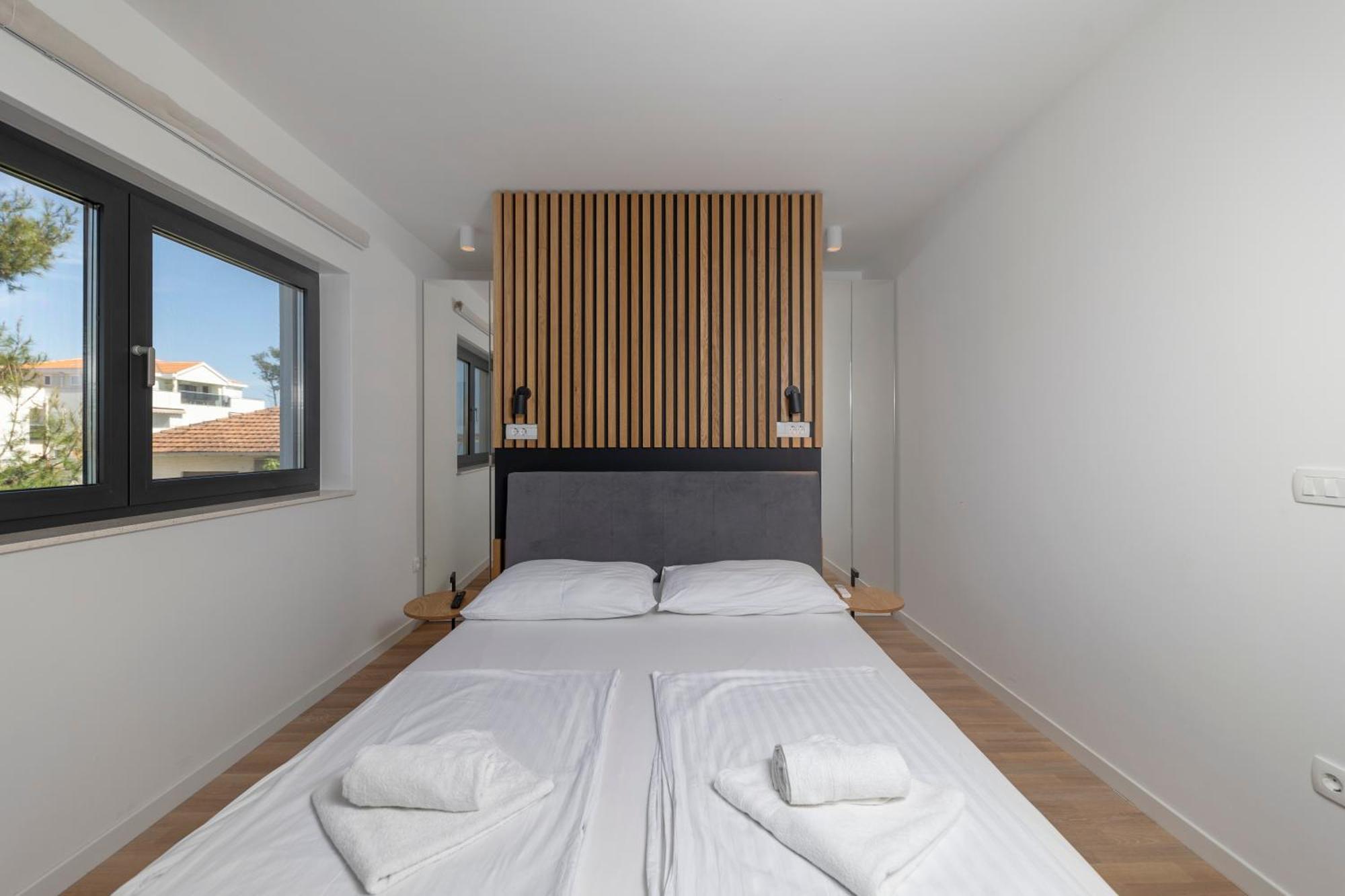 프리블라카 Aqua Blue By Belmont Realty 아파트 외부 사진