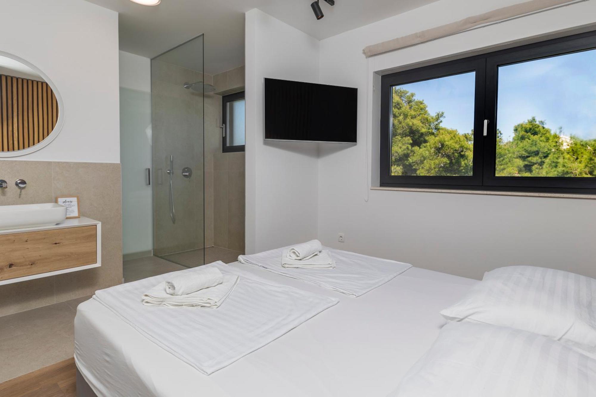 프리블라카 Aqua Blue By Belmont Realty 아파트 외부 사진