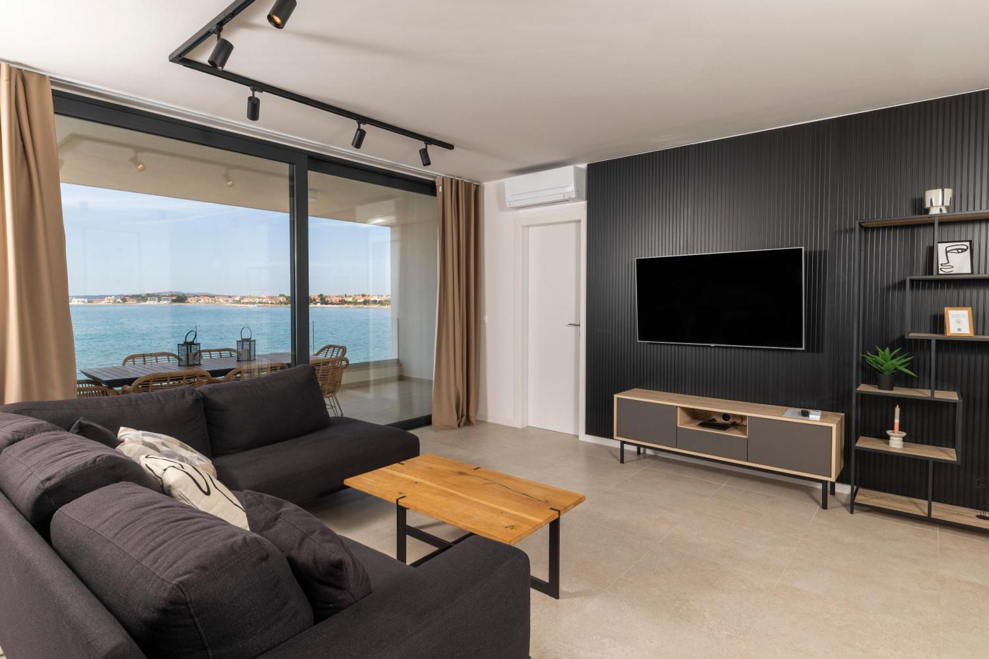 프리블라카 Aqua Blue By Belmont Realty 아파트 외부 사진