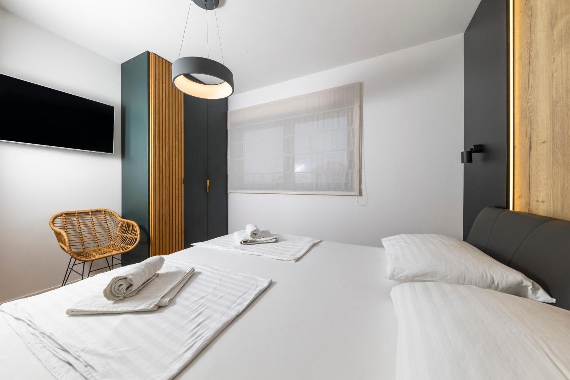 프리블라카 Aqua Blue By Belmont Realty 아파트 외부 사진