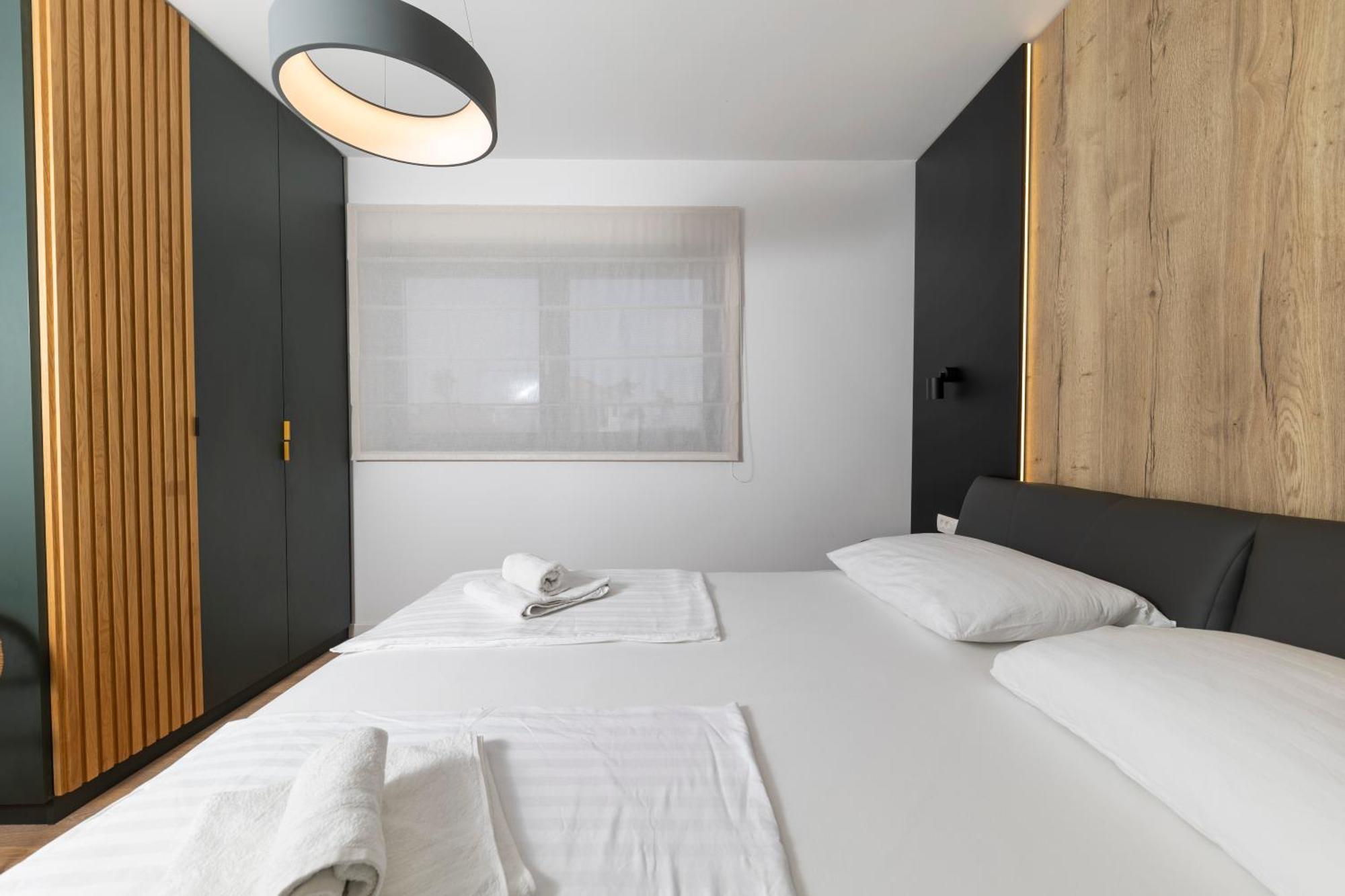프리블라카 Aqua Blue By Belmont Realty 아파트 외부 사진